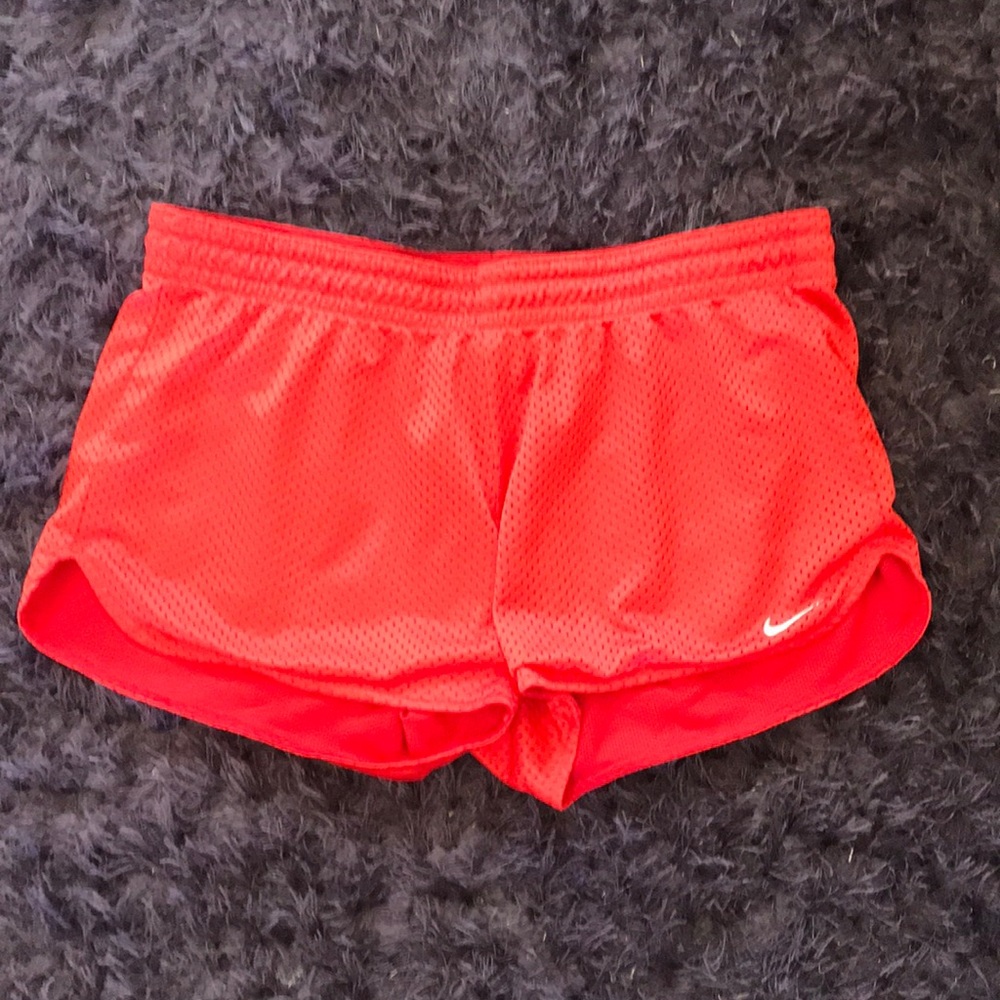 Women’s running shorts
